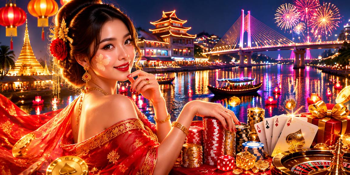 li678 li678 အတွက် တိုက်ရိုက်ကာစီနို စလော့ လမ်းညွှန်