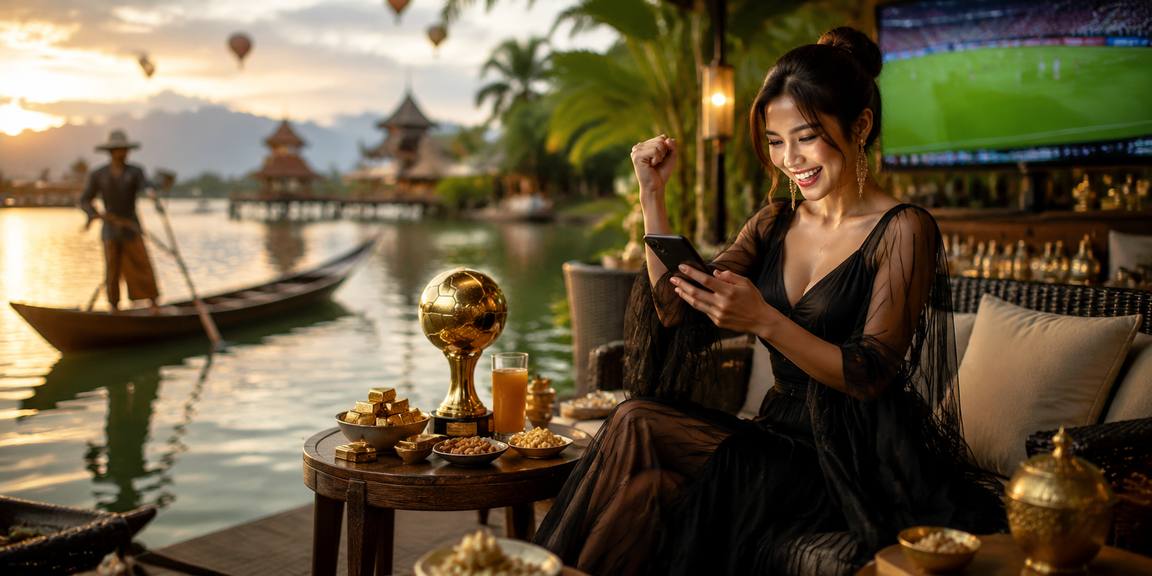 li678 Jackpot စလော့ Treasure ဆိုတာ ဘာလဲ